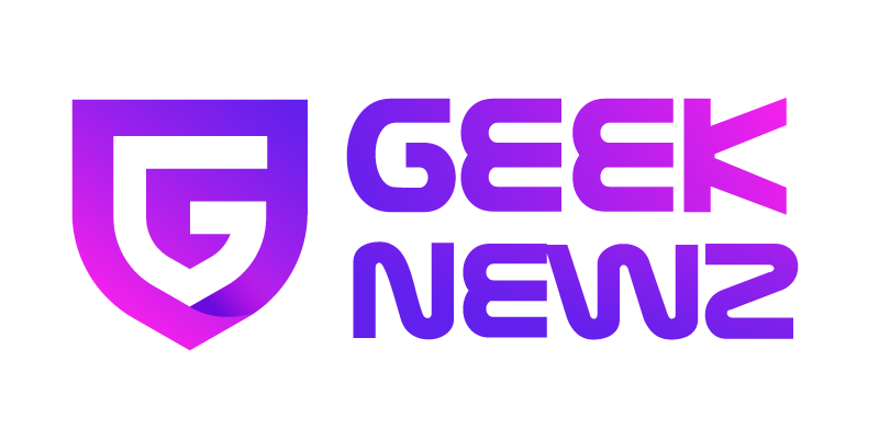 Geek Newz