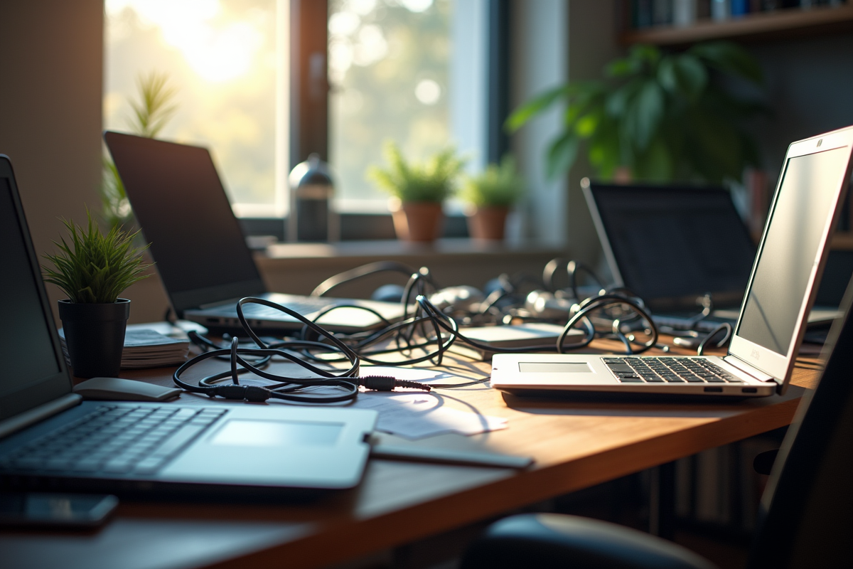 Erreurs de configuration courantes à éviter