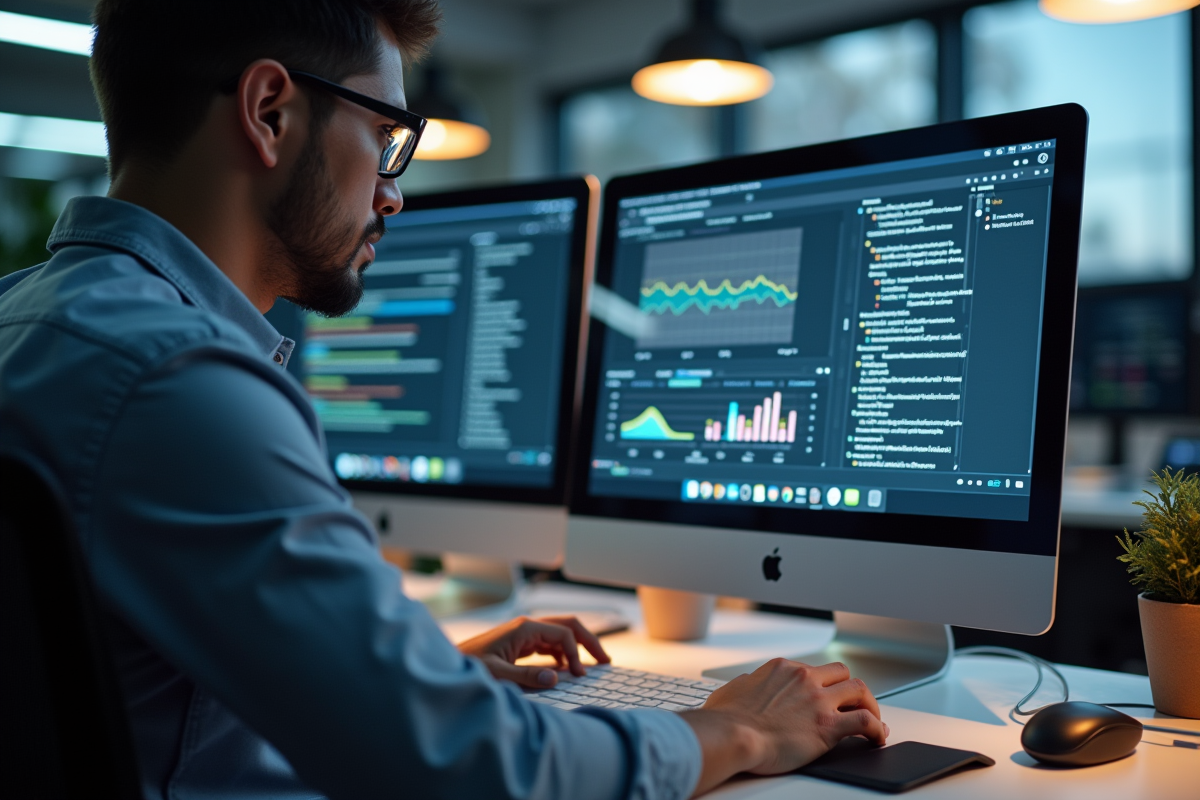 WordPress, un CMS parmi les leaders du marché digital