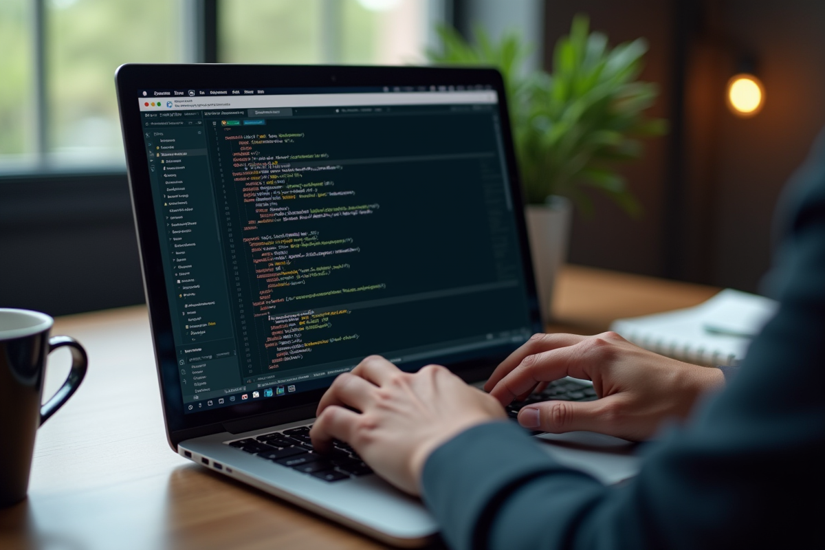 Extraction du code source d’un site web : méthodes et astuces