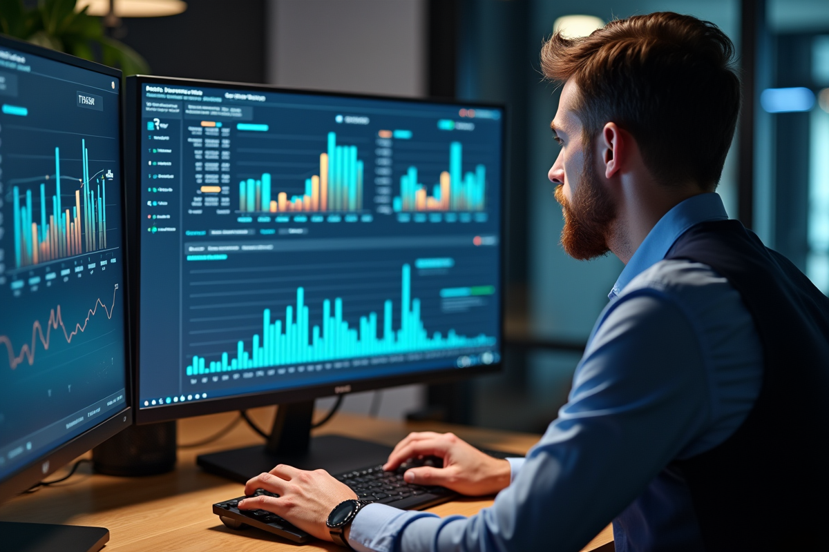 Optimisation SEO : identifier le levier le plus puissant