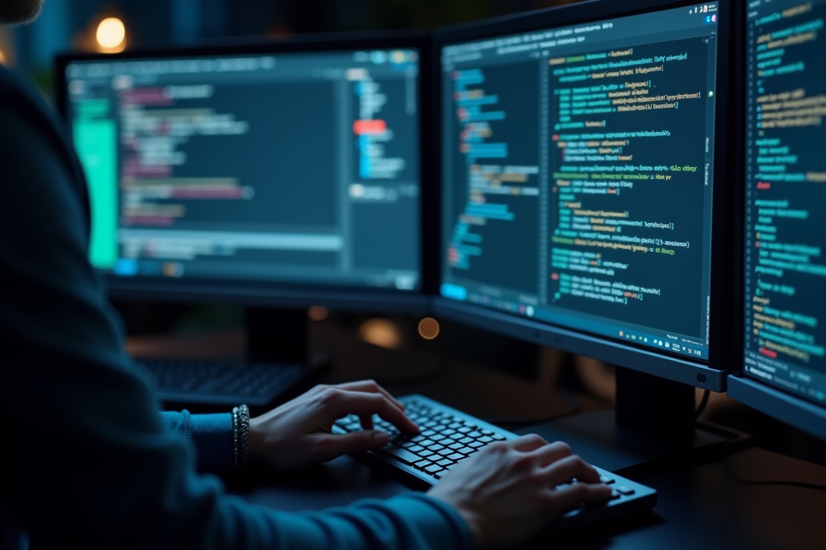 Fonctionnement de l’API Web : principes et utilisation