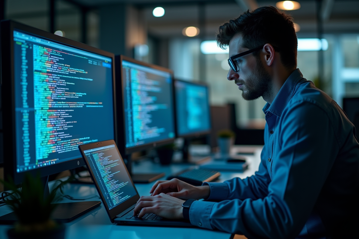 Cryptage des données : méthodes et bonnes pratiques sécuritaires