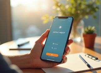 Signaler un numéro : astuces pratiques pour le faire efficacement
