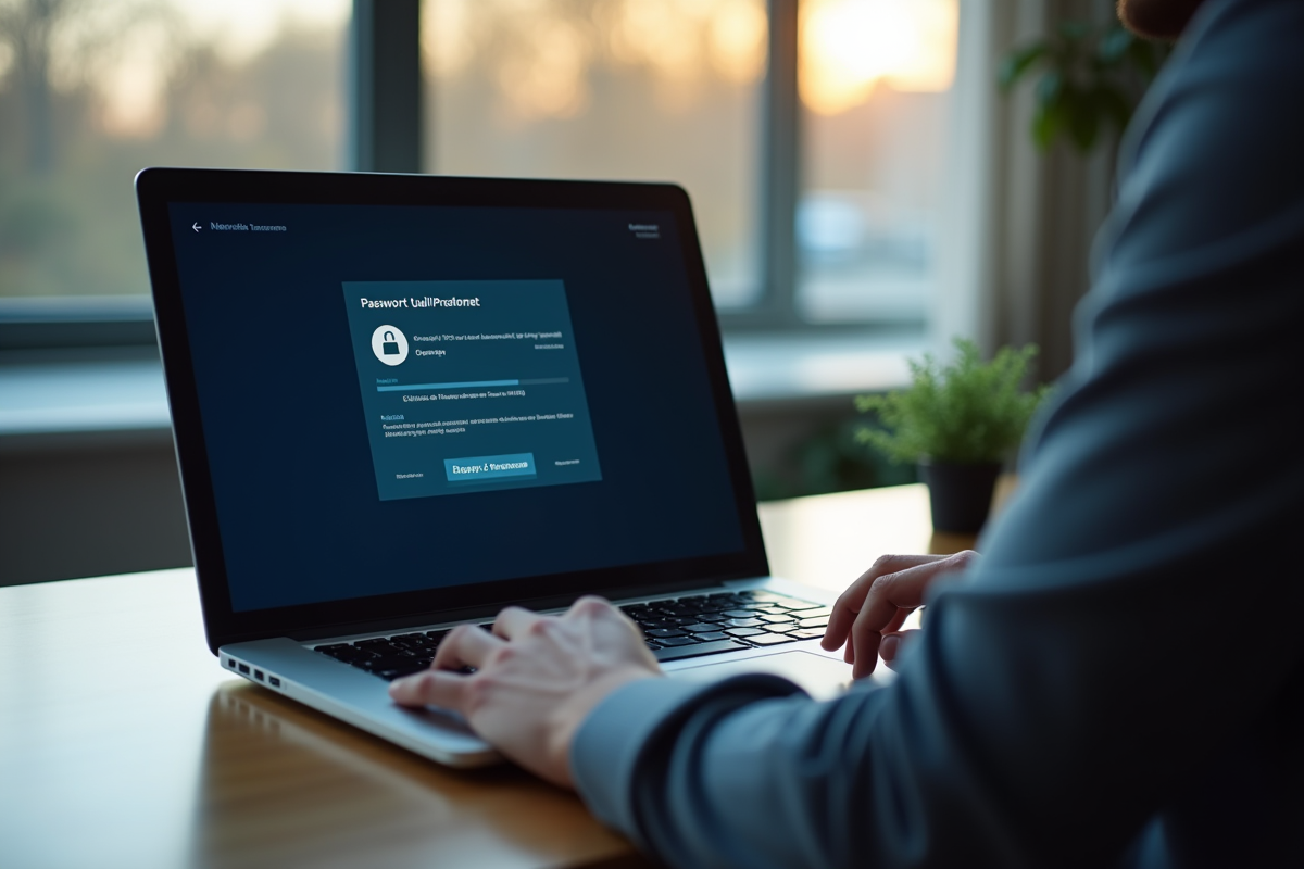 Installation d’un gestionnaire de mot de passe : étapes et conseils pratiques