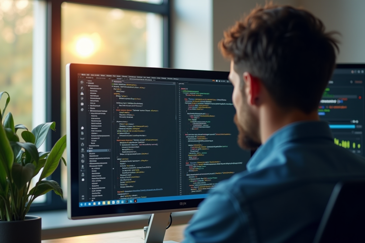 code source