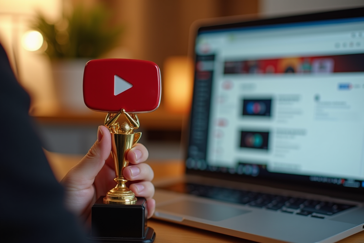 youtube argent