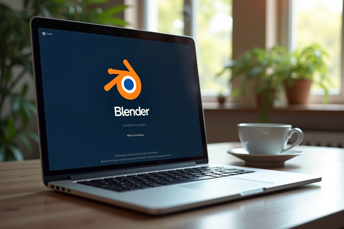 Installation de Blender : choix du meilleur emplacement sur votre système