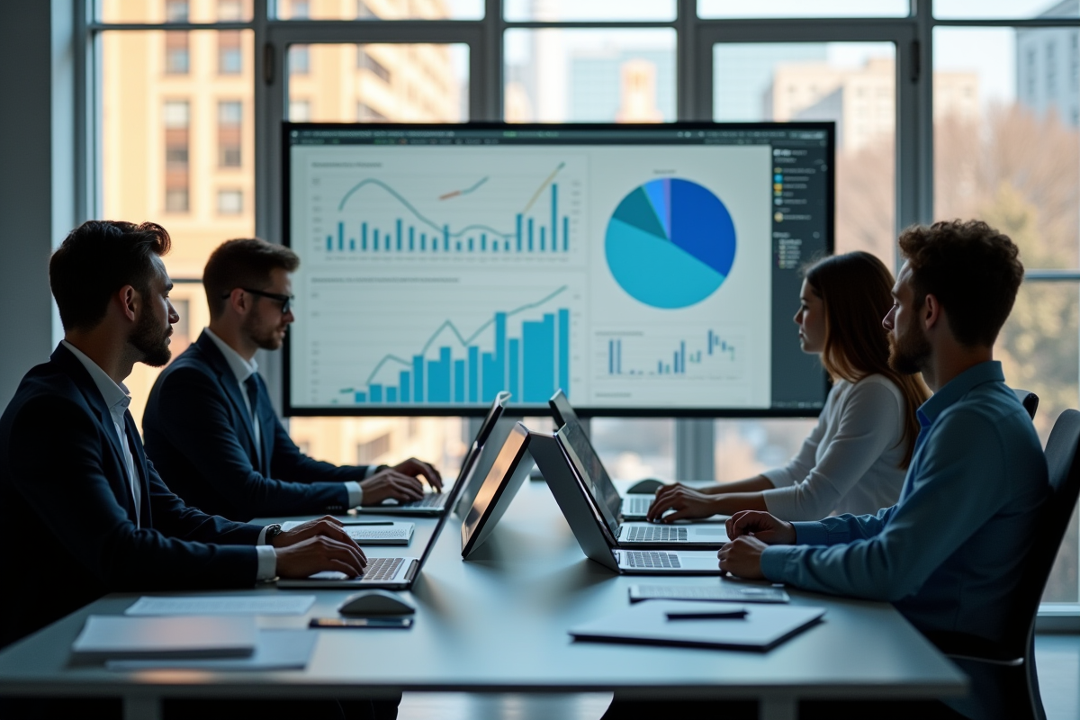 Optimisation du taux de conversion : suivez ces étapes essentielles