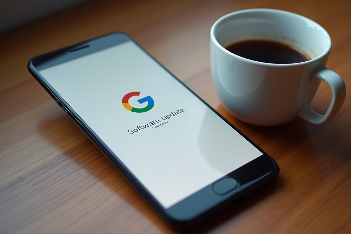 Google et la nécessité fréquente de mises à jour : les raisons derrière cette stratégie
