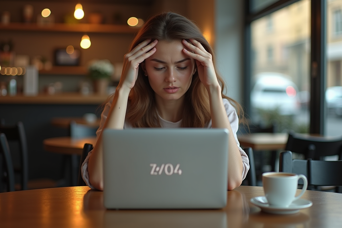 erreur 404