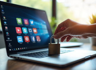 Réseaux sociaux : Quel est le plus sécurisé ? Comparatif et conseils