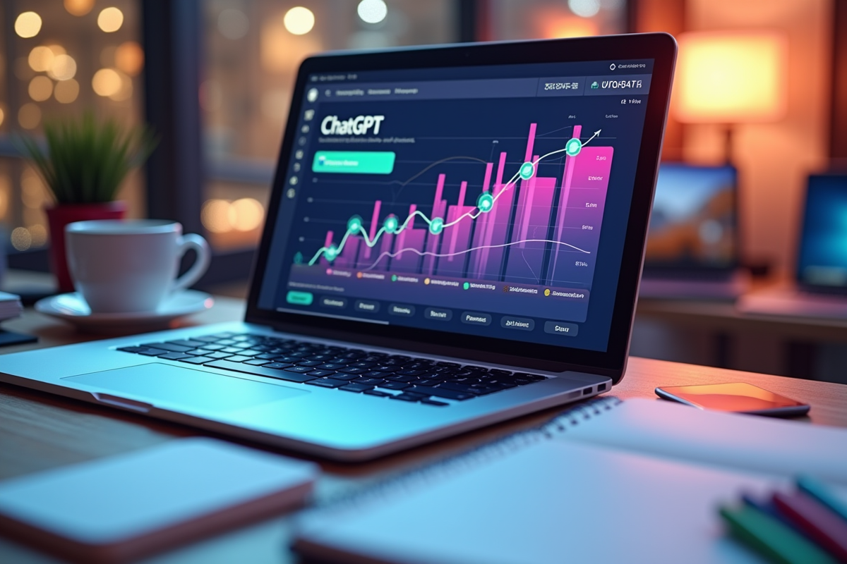 ChatGPT gratuit le plus performant : sélection des meilleures options