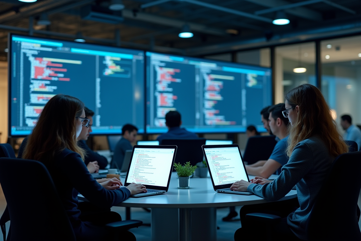 Les 4 sous-langages de SQL et leurs fonctions essentielles