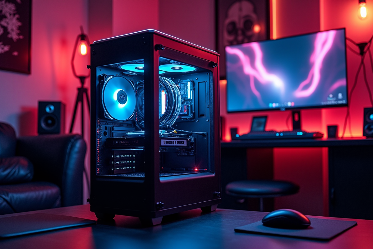 pc gaming