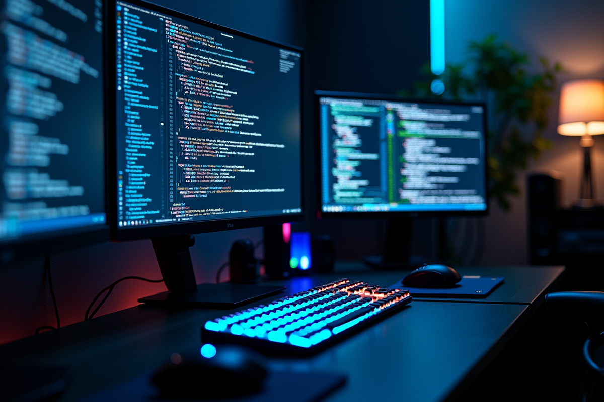 Signification de l’activation du calcul itératif en informatique