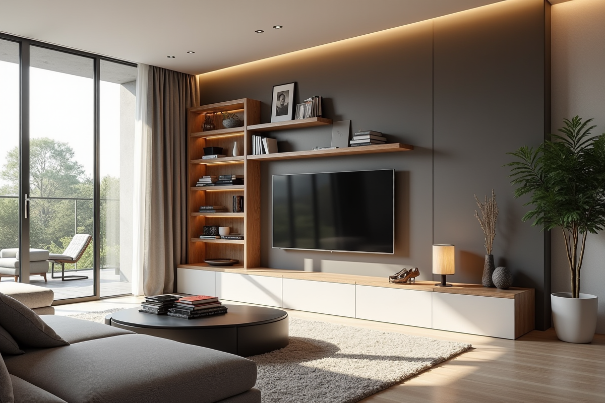Création d’espaces : techniques et astuces essentielles