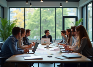 Optimiser son référencement naturel : stratégies et astuces incontournables