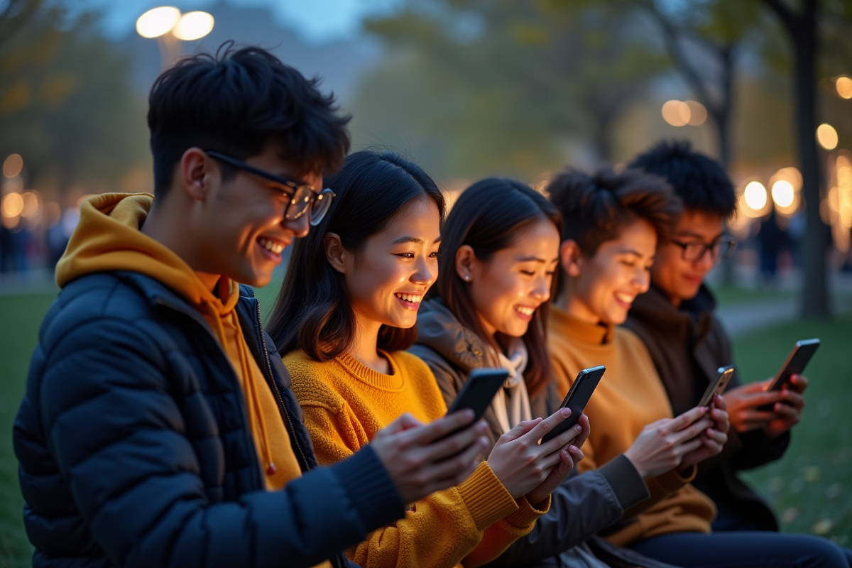 Impacts positifs des réseaux sociaux sur la société moderne