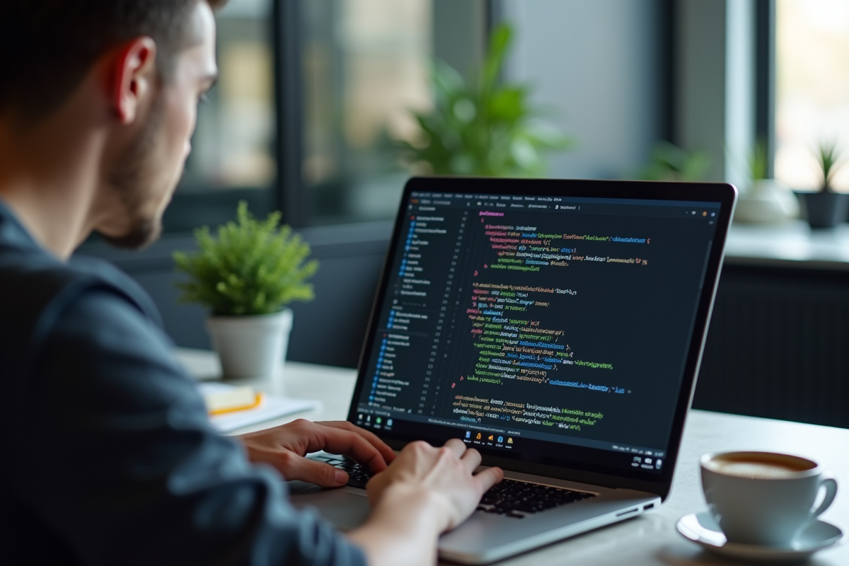 Création d’un site web performant : étapes essentielles et meilleures pratiques