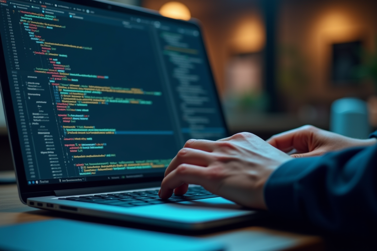 sql langage