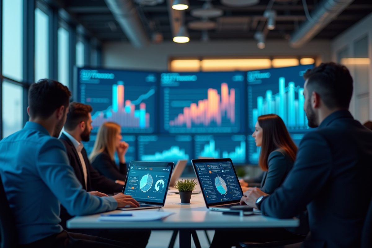 Outils marketing de l’IA: les technologies incontournables pour les professionnels