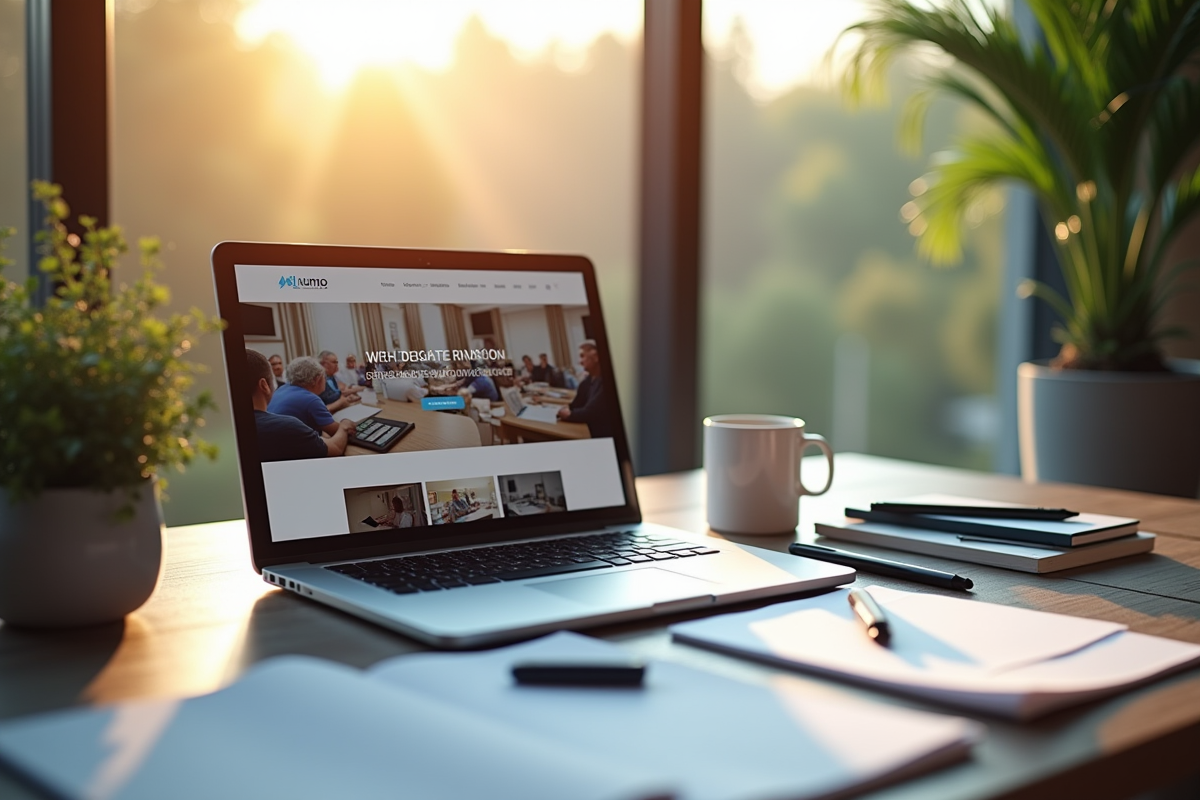 Objectif principal d’un site Web : définir votre but ultime