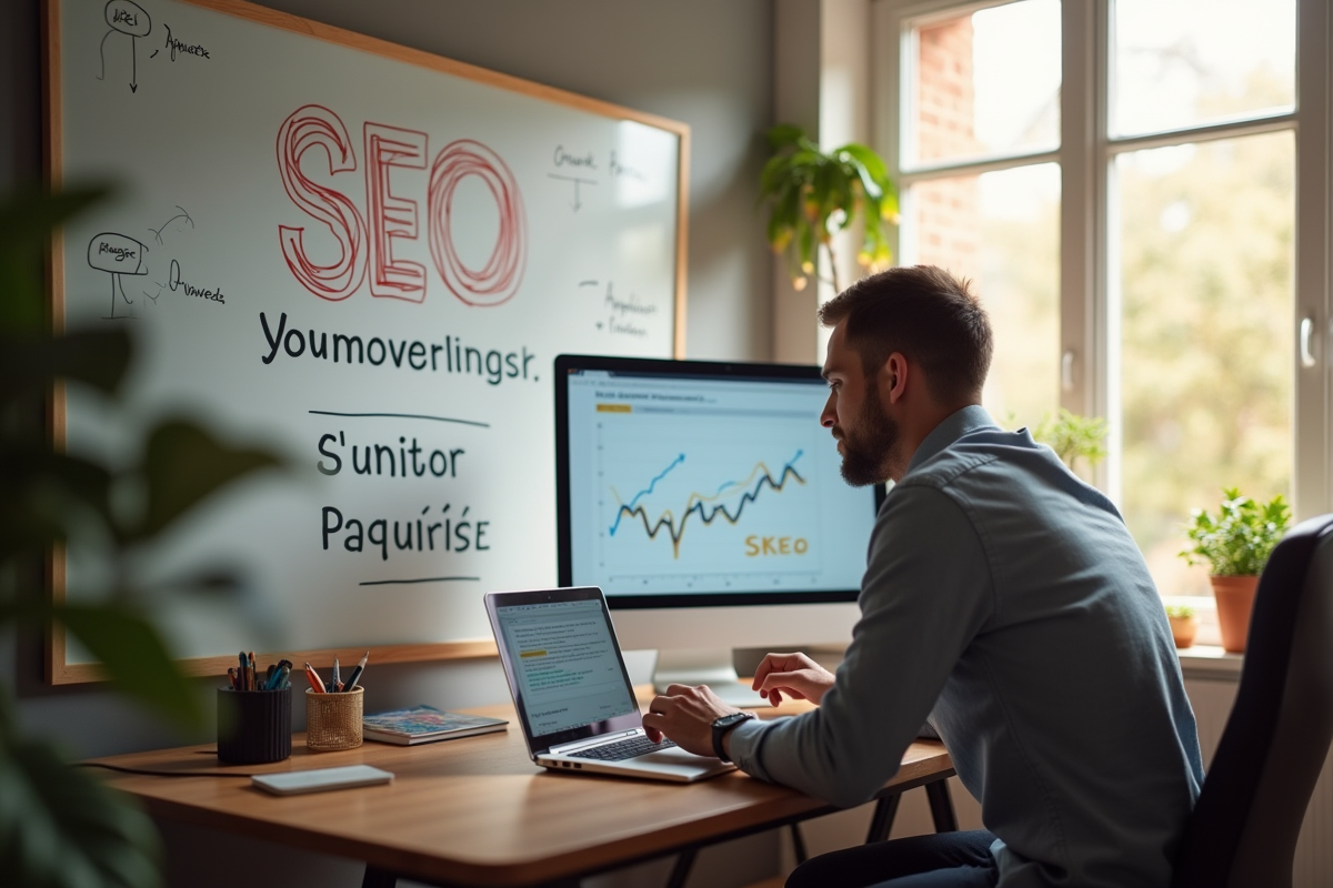 seo marketing
