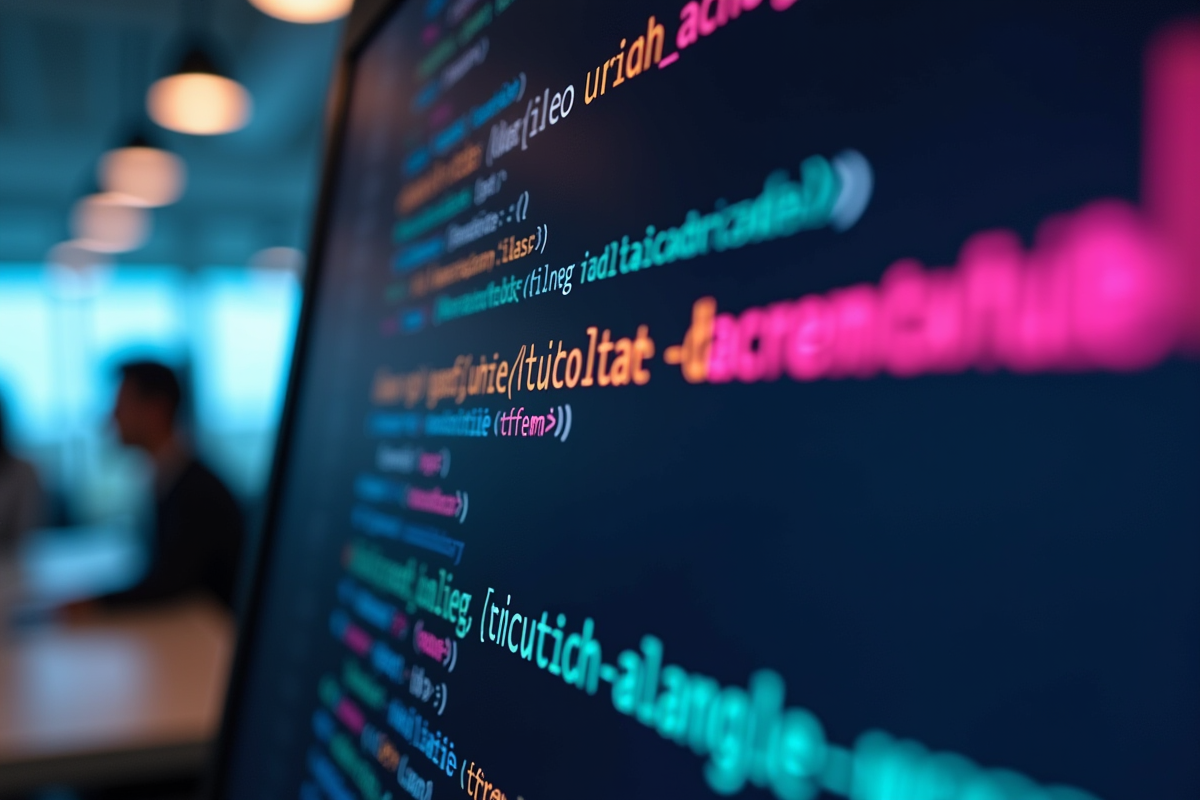 Composants d’une URL : la quatrième partie expliquée