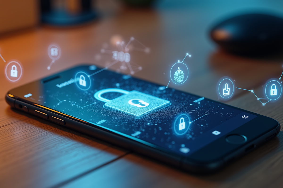 Protection des données iPhone : méthodes et astuces efficaces
