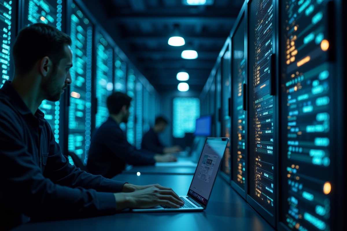 Rôle des autorités de certification dans l’authentification des processus