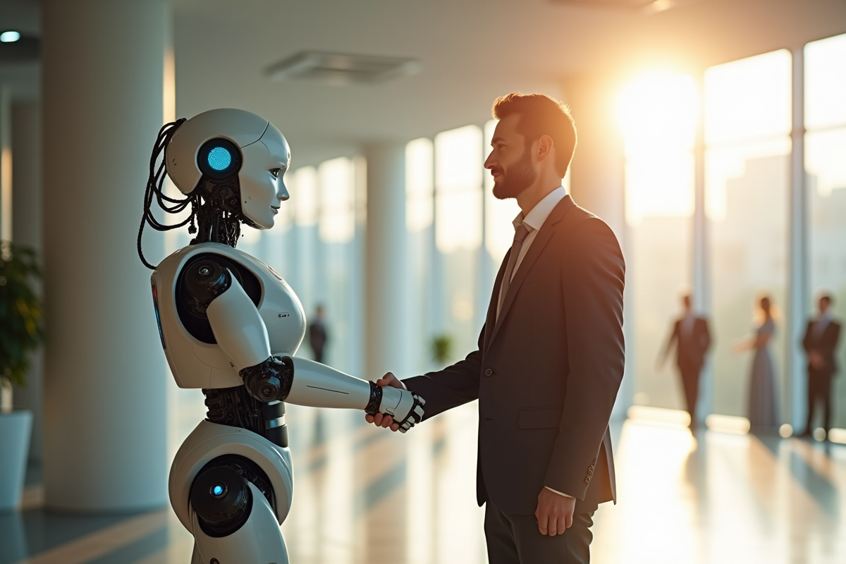 chatbots business