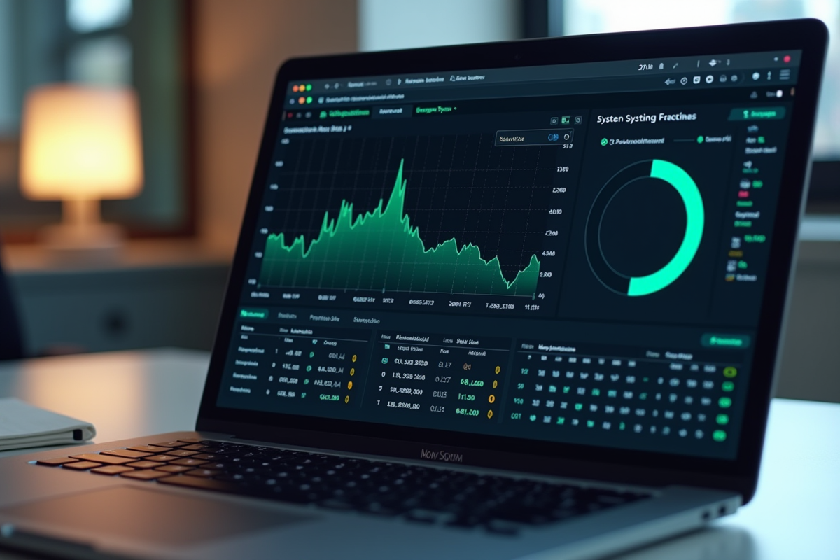 Réduction des processus en arrière-plan pour optimiser les performances système