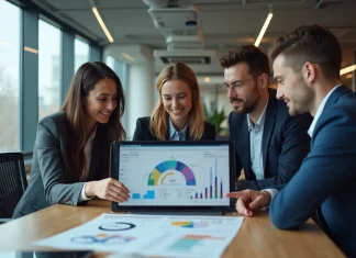 Les trois principaux systèmes ERP : comparatif et analyse détaillée
